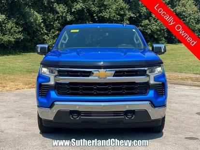 chevrolet silverado 1500 2025 1GCRKDED7SZ188373 image chevrolet silverado 1500 2025 1GCRKDED7SZ188373 image